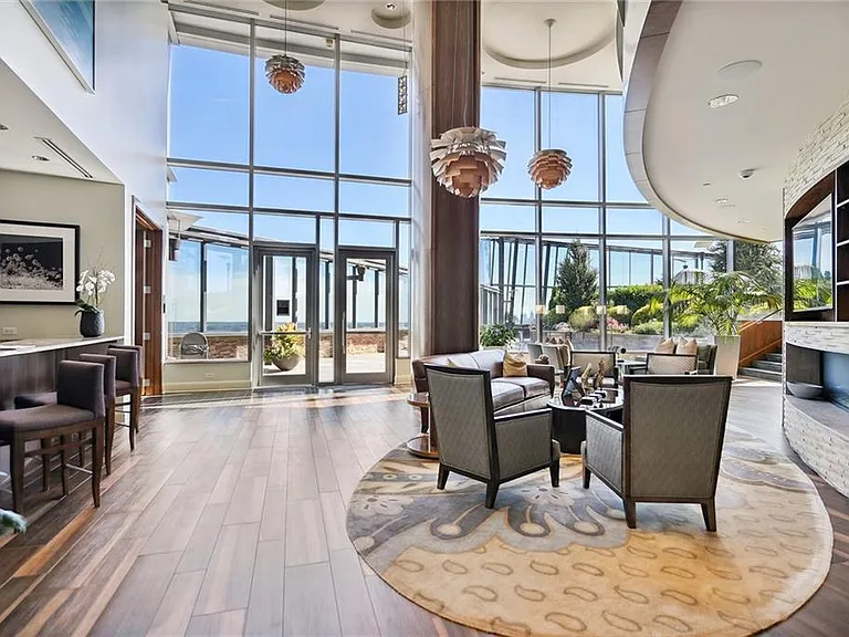 3344 Peachtree Rd NE #3202 — Photo 39