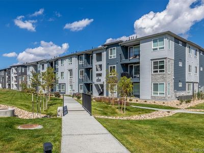 16841 Askins Loop #202, Parker, CO, 80134