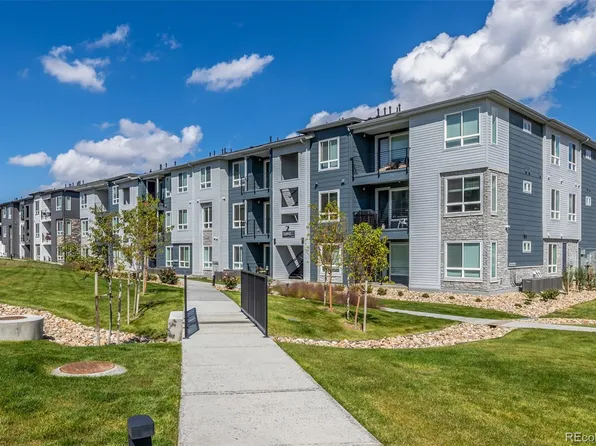 16841 Askins Loop #202, Parker, CO 80134