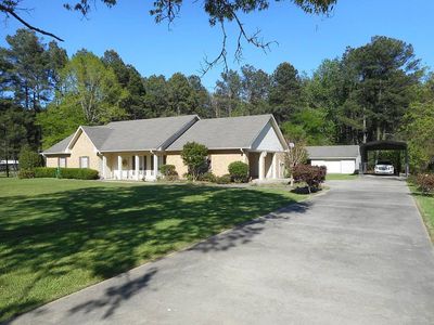 10450 Windhaven Dr, Bastrop, LA, 71220