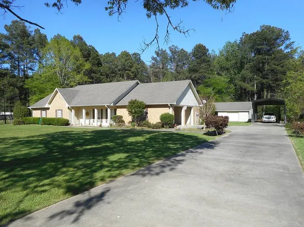 10450 Windhaven Dr, Bastrop, LA 71220