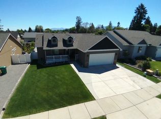 1015 S Mamer Rd, Spokane Valley, WA 99216