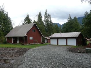 36306 Ohara Rd, Sedro Woolley, WA 98284