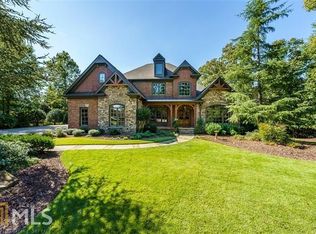 297 Traditions Dr, Alpharetta, GA 30004