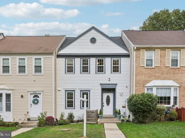 11828 Critton Cir, Woodbridge, VA 22192