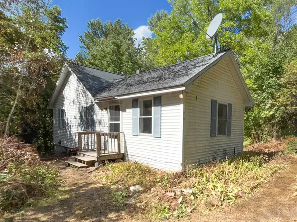 237 Fowlers Mill Road #36, Tamworth, NH 03886