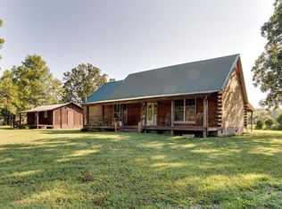 2245 Will Nickens Rd, Lewisburg, TN 37091