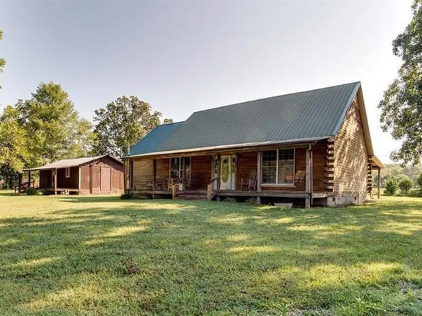 2245 Will Nickens Rd, Lewisburg, TN 37091