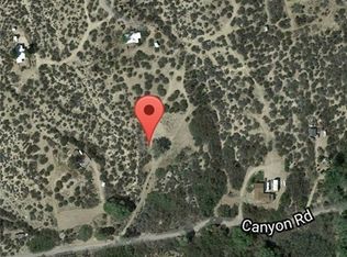 52292 Canyon Rd, Morongo Valley, CA 92256