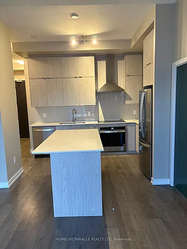 55 Duke St W #2401 Photo 1
