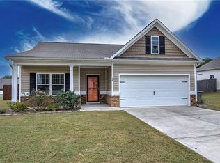 16 Brandon Ln SW, Rome, GA 30165