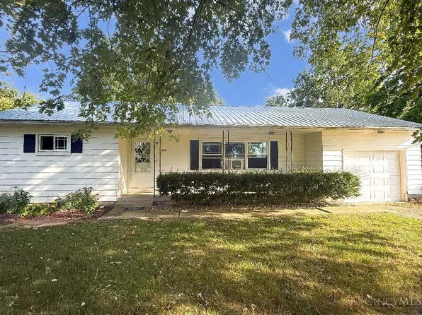 871 Gumley Rd, Blanchester, OH 45107