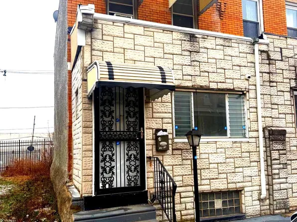 1922 Auth St, Philadelphia, PA 19124