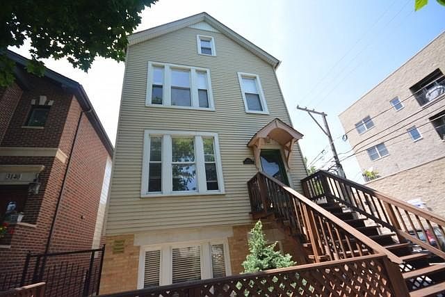 1st image of 3144 N Oakley Ave