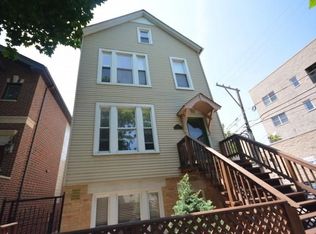 3144 N Oakley Ave, Chicago, IL 60618