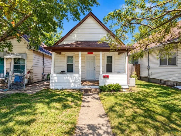 2611 Dodge Ave, Sioux City, IA 51106