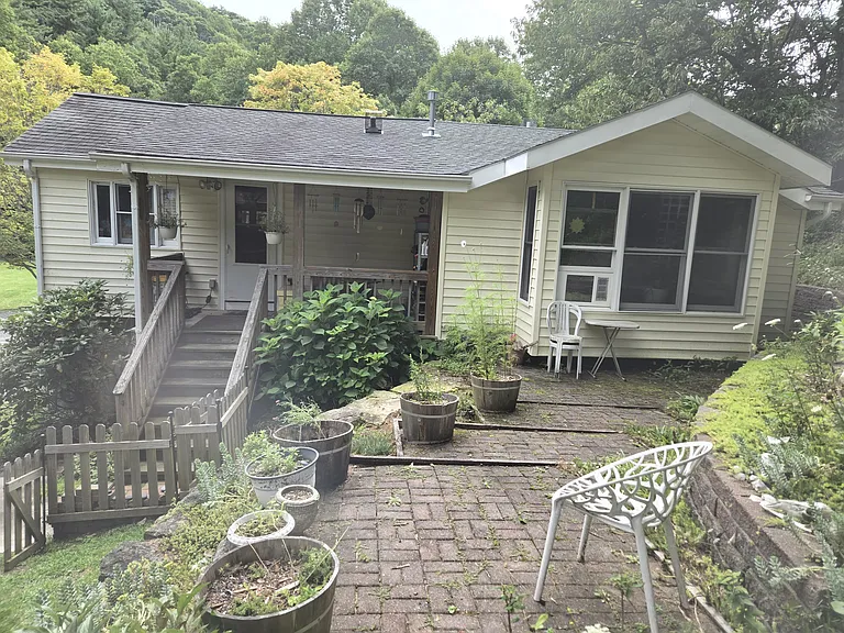 443 George Hayes Rd — Photo 1