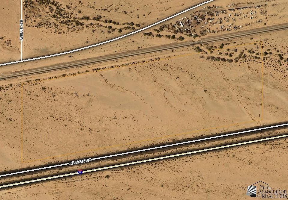 1st image of 0 E Highway 80