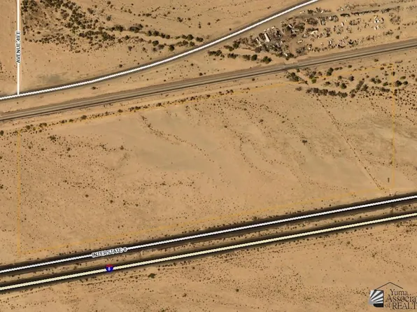 0 E Highway 80, Tacna, AZ 85352