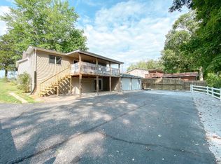 1838 Highway 790, Bronston, KY 42518