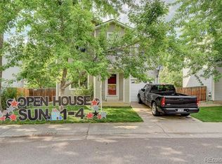 11755 W Tulane Dr, Morrison, CO 80465