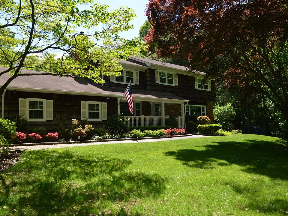 23 Cherry Ln, Syosset, NY 11791 Zillow