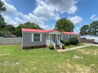 43 Englewood Cir, Sanford, NC 27332