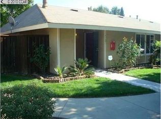 2085 Olivera Rd APT A, Concord, CA 94520