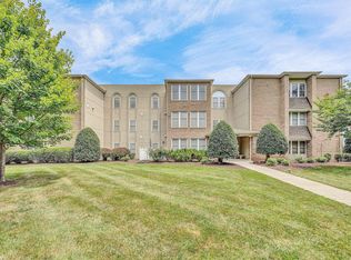 4865 Glen Ivy Ln SW UNIT 208, Roanoke, VA 24018