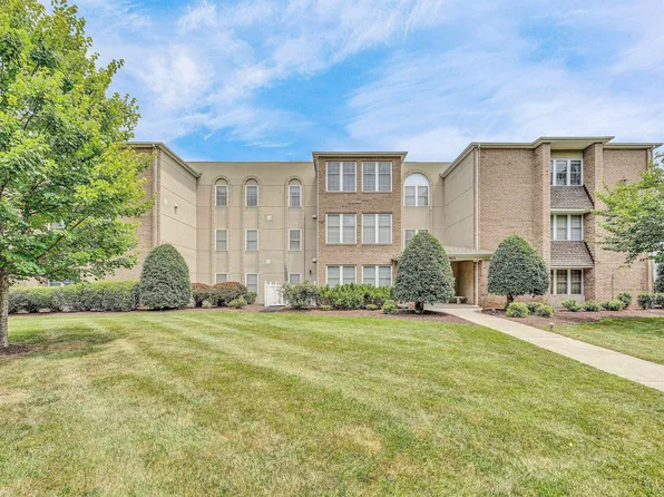 4865 Glen Ivy Ln SW Unit 208, Roanoke, VA 24018
