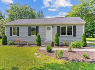 863 Sterling Rd, Sterling, CT 06377