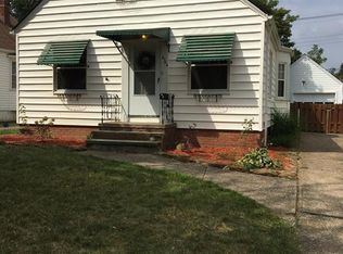 4344 W 57th St, Cleveland, OH