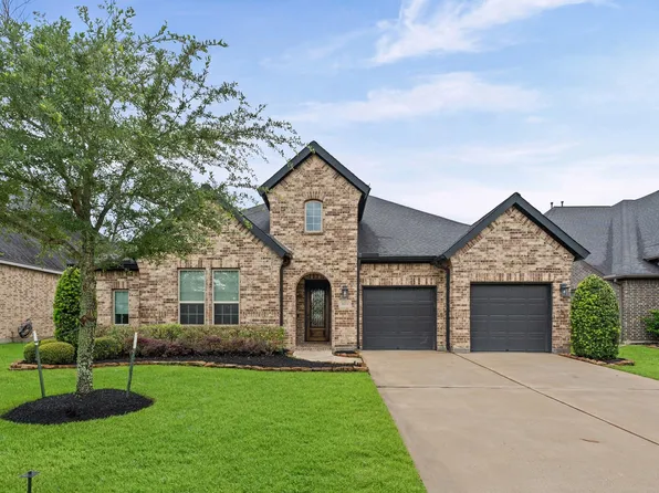 2318 Brookdale Bend Dr, Katy, TX 77494
