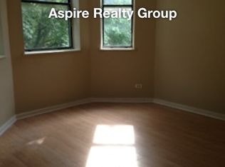 6032 S Rhodes Ave APT 1, Chicago, IL 60637