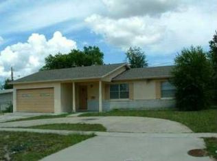 5119 Pipes O The Glen Way, Orlando, FL 32808