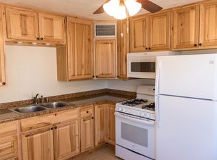 715 N Cody Loop Rd UNIT 1, Oracle, AZ 85623