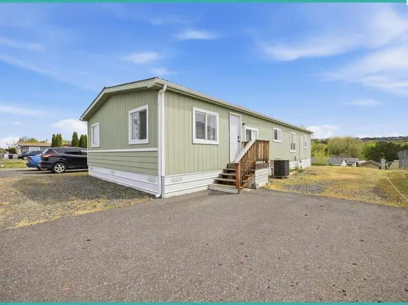 6605 W James St #647, West Richland, WA 99353