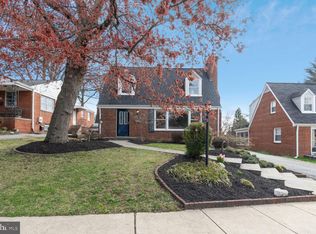 10119 Dallas Ave, Silver Spring, MD 20901