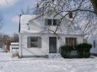 5388 Auburn Ave, Maple Heights, OH 44137