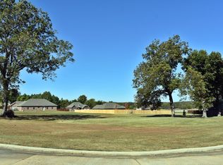 17952 Pecan Creek Cir, Tahlequah, OK 74464