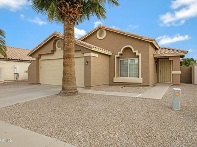 881 W Saragosa St, Chandler, AZ, 85225