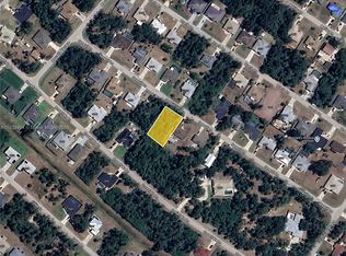 0 Seagull Ln, North Pt, FL 34286