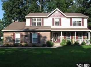 3115 Raintree Rd, York, PA 17404