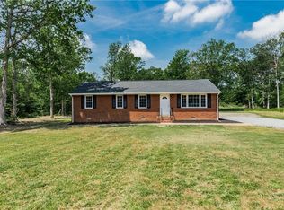4231 Old Union Rd, Charles City, VA 23030