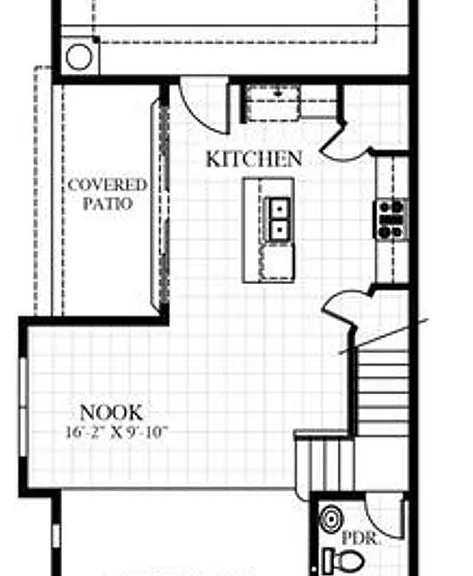 789 W Scarlet Hill Dr — Photo 35