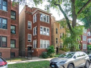 2009 W Birchwood Ave, Chicago, IL 60645