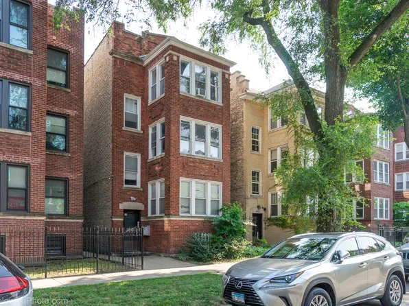2009 W Birchwood Ave, Chicago, IL 60645