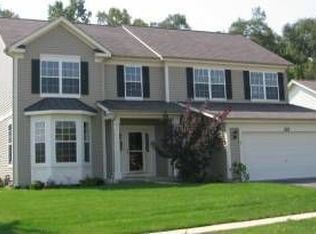 527 Deer Run, Fox Lake, IL 60020