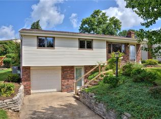 609 Bluestone Dr, Allison Park, PA 15101