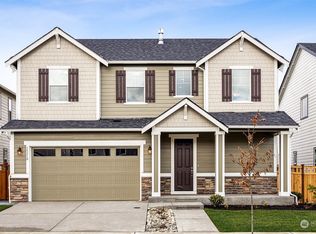 15310 206th Ave E #207, Bonney Lake, WA